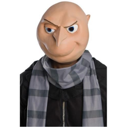 YOU GOIN TO SUFFER THE WRATH OF GRU!!!