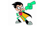 Robin Gamming club