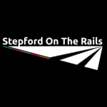 Stepford On The Rails