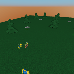 Battle Striker's Attack