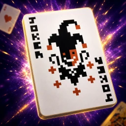 Draw A Card icon