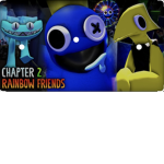 The rainbow friends chapter 2 group