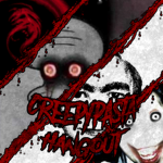 Creepy-Pasta-Hangout!