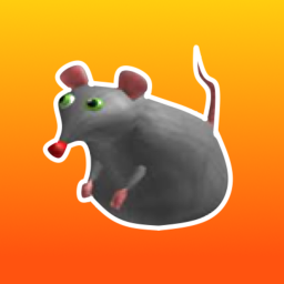 Rat Selling Simulator