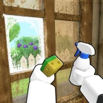 Flip a House! 🏠 Roblox game thumbnail