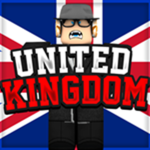 『UK』 United Kingdom