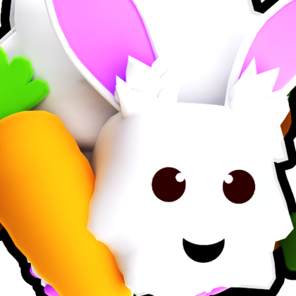 Normal Bunny Tutel