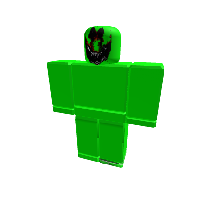 monster