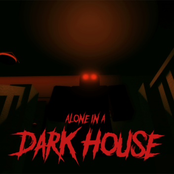 Sozinho em uma Casa Sombria [Horror]