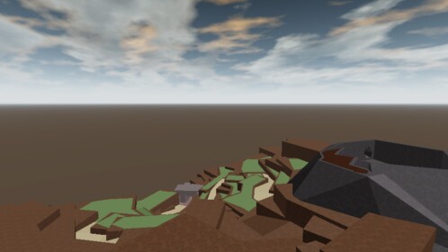 Classic Roblox Badge Hunt