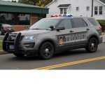 State Trooper Roleplay