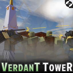 Verdant Tower Simulator [Ensiklopedia Update 📚+]