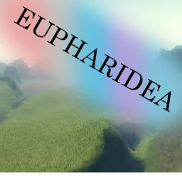 EUPHARIDEA icon