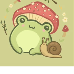 Lilz Mushrooms