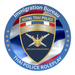 [ TPR ] Immigration Bureau
