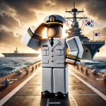 Republic of Korea Navy, 대한민국 강원해군