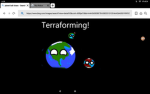 PLANET BALL FAN GROUP