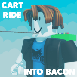 Cart Ride Iafsgsfas