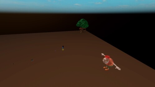 [FREE ADMIN] Damn Floor