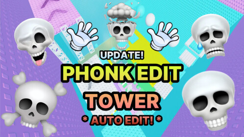 [UPDATE] Menara Pengeditan Phonk