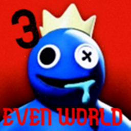 Rainbow Friends [CHAPTER 3 ] LEAKED!