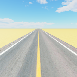 drive far