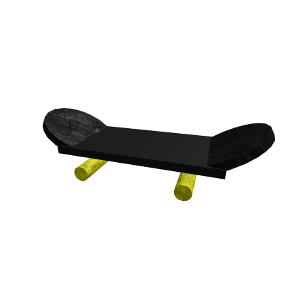 Skateboard(MADE BY HAND!)