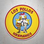 The Los Polos Hermanos Family