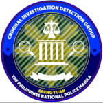 TPNPM | Criminal Investigation and Detection Group