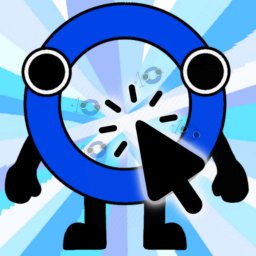 Circle Clicker! (FIXING)