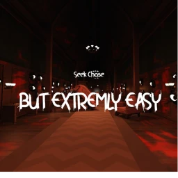 Seek Chase but EXTREMLY HARD (Uncopylocked) icon