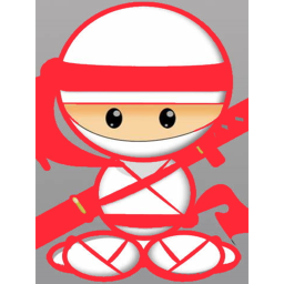 The Ninja Game Show