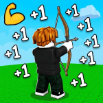 +1 Strength Archer Escape
