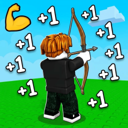 +1 Strength Archer Escape