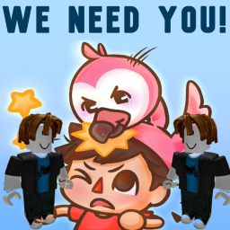 Help Flamingo Bully Noob