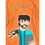 think noodles fans for everybody