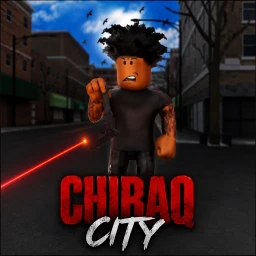CHIRAQ CITY icon