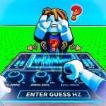 [RANKS!] Remember The Sound!🔊