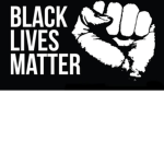 THE FIST Black lives matter movement