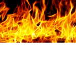 The Great Fire Army.