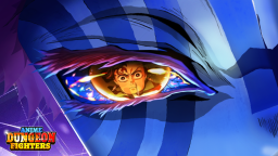 [World Boss]Anime Dungeon Fighters