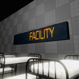 Facility icon