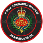 [ABA] RoyaI Grenadier Guards