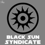 The Black Sun ᅠ