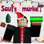 Saul's market