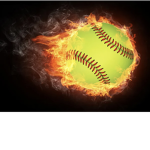 Softball darlings
