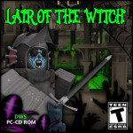 [RAID] Lair Of The Witch
