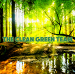 Green clean team