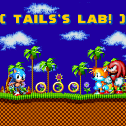 [~Tails's Lab!~]