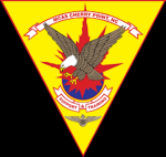 US Marine Corps Air Station Cherry Point